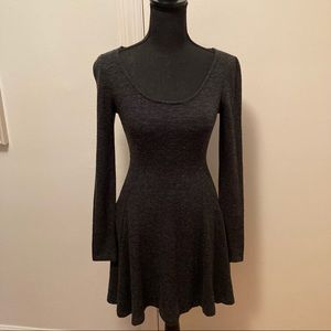Pins and Needles Slip-on Fit & Flare Dress Size XS